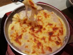 -手抄板凳江南菜(湖滨商业街店)