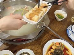 -三友乌鱼菜馆(金洲北路店)