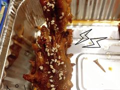 -十三道烧烤(保利西街店)