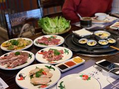 -烤肉食堂(揭阳广百店)