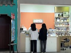 -海马体照相馆(佛山岭南站店)