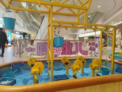 -卡通尼乐园(景枫中心店)