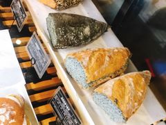 -Let's Taipei 非常烘焙(太古里店)