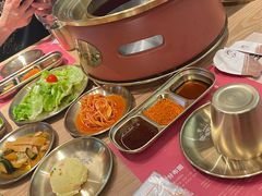 -西塔老太太泥炉烤肉(武汉摩尔城店)