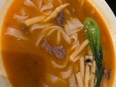 -漆黑觉米粉(三里屯店)