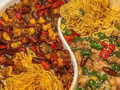 -川正旺江湖菜(三元桥店)