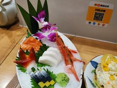 -酒井酱子·深夜食堂(东城汇店)