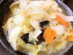 卤白菜-古代饭堂(冠亚店)