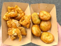 -非遗·十八曲鱼饺(西马总店)