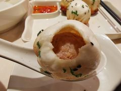 -东泰祥生煎馆(重庆北路店)