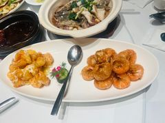 -荣兴酒家(徐家汇店)