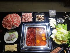 -乐尚一号high唱音乐·火锅