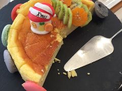 -威珀斯酒店·珀萃美食餐厅