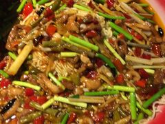 -灶东家民间菜(回兴店)
