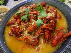 -小胖子功夫龙虾(浦泰和天下店)