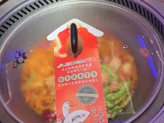 -山河屯铁锅炖(哈西站店)