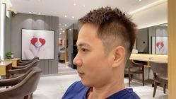 -丝悦发型设计机构