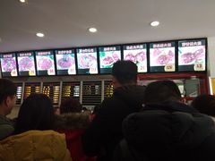 -闫家驴肉老店(华电一校店)