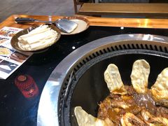 -锅来乐地锅鸡(安亭店)
