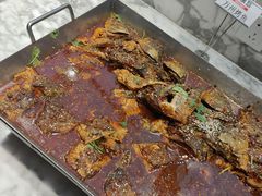 -火锅岛潮牌自助餐厅(天津天佑城店)