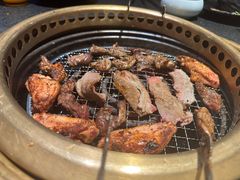 -神户赤童日式烤肉(金地广场店)