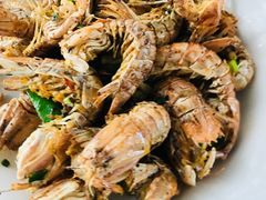 -钱大妈海鲜饭店(保利林语店)