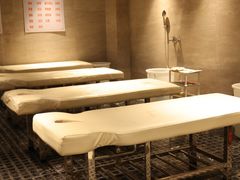 -古莲·影院足道·按摩SPA(水上温泉店)