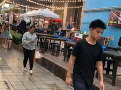 -唐人街(耀华力路)