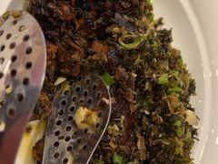 -西贝(上海我格广场店)