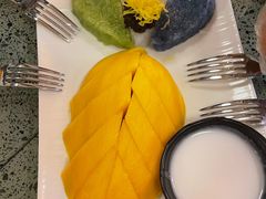 -Home Thai·泰谣(王府井apm店)