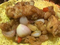 -云海肴·云南小炒·汽锅鸡(天津国金汇店)