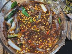 -五样儿西昌小签签烤串(天府三街店)