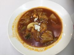 -小白桦西餐厅