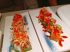 龙虾寿司-大渔铁板烧(大悦城店)