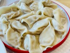 猪肉白菜水饺-双井轩(双井店)