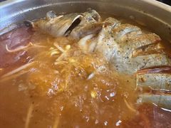 -弘烨 贵州酸汤 鱼火锅(东财店)