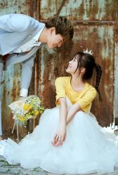 -女王风尚STUDIO·轻奢化定制