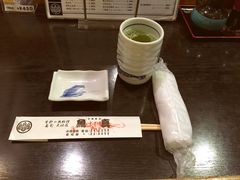 -鱼真(うおまさ)