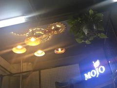 -MOJO密室逃脱(中街旗舰店)
