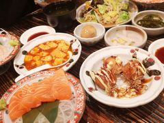 -平成屋· Late Night 食堂(四川北路店)