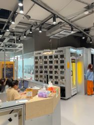 -G-STEPS舞蹈工作室