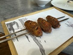 -上庄晋风庄园(上庄店)