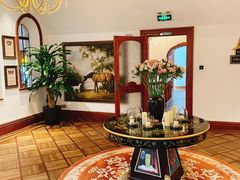 -马勒别墅饭店(静安寺店)