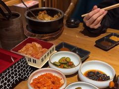 -九田家黑牛烤肉料理(华侨城店)