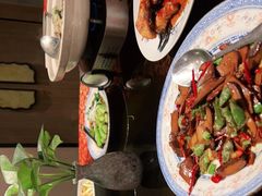 -茉莉花·私房菜(蓝湖郡店)