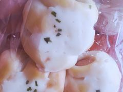 一口红肠-执茶识麦(万达华府店)
