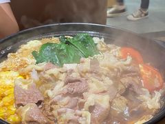 -栖川山葵家·寿喜锅·日式料理(龙湖北城天街商场店)