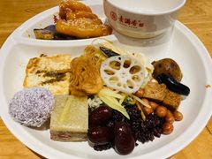 -素满香·素食自助餐(苏州·临顿路店)