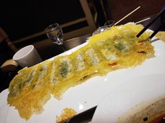 -老牌坊鲁菜名店(聊城美食岛店)