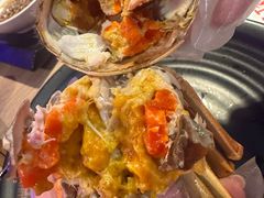 -红盔甲·小龙虾(车公庙店)